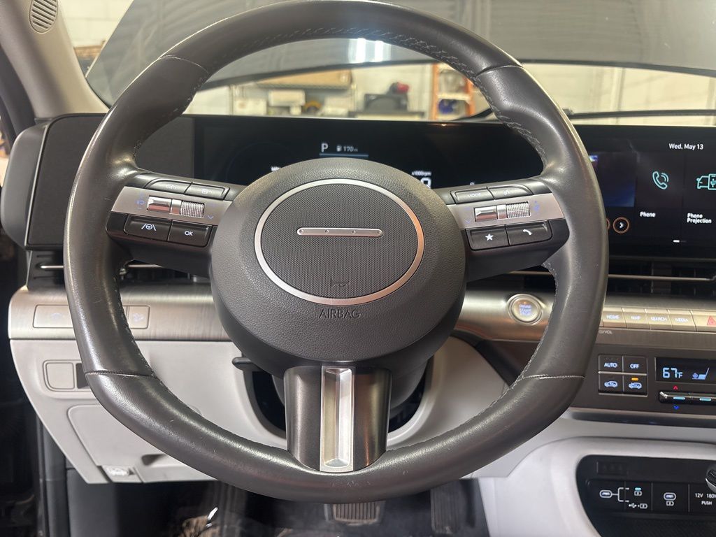 Thumbnail: 2024 Hyundai Kona - 8
