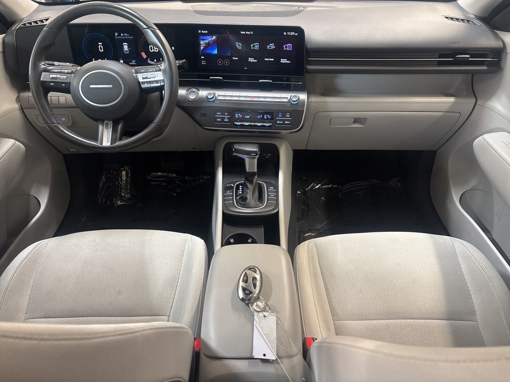 Thumbnail: 2024 Hyundai Kona - 12