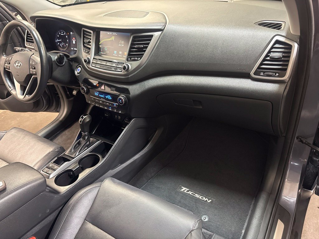 Thumbnail: 2017 Hyundai Tucson - 47