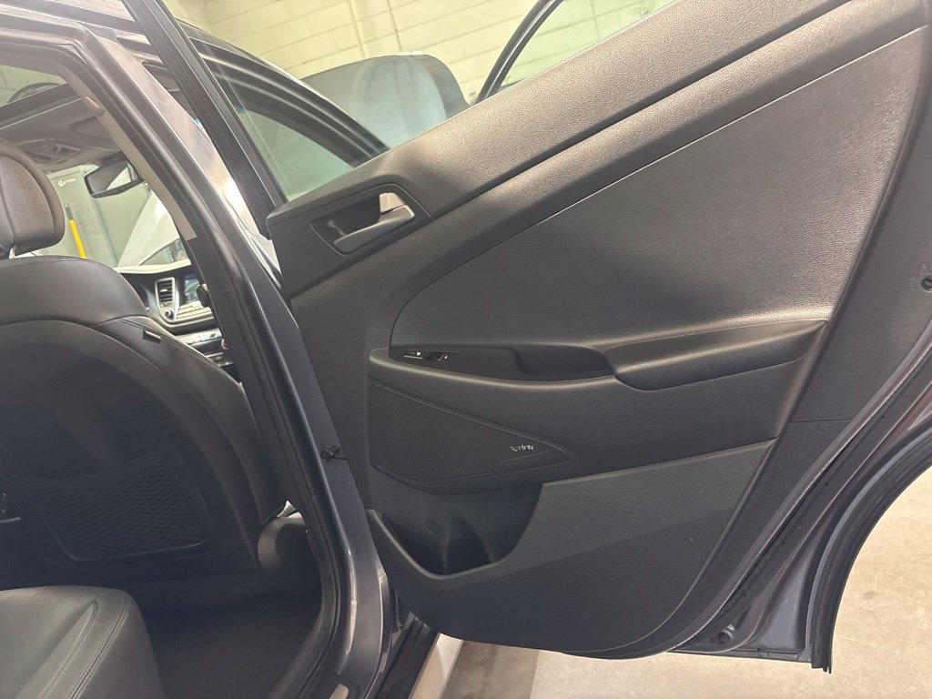 Thumbnail: 2017 Hyundai Tucson - 38