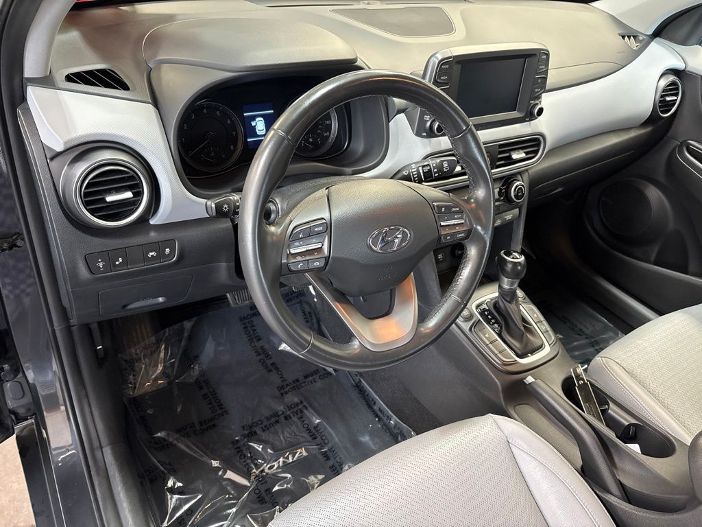 Thumbnail: 2019 Hyundai Kona - 2