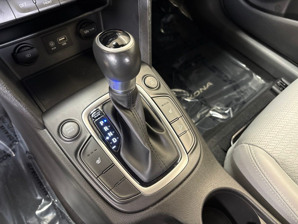 Thumbnail: 2019 Hyundai Kona - 15