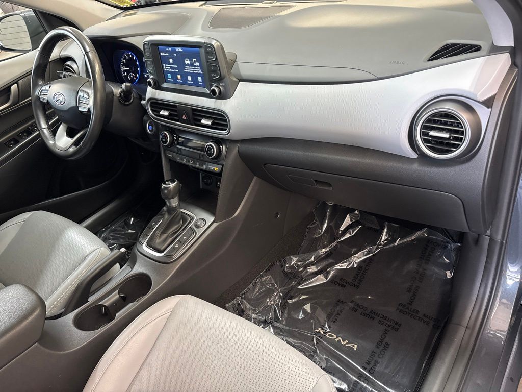 Thumbnail: 2019 Hyundai Kona - 44