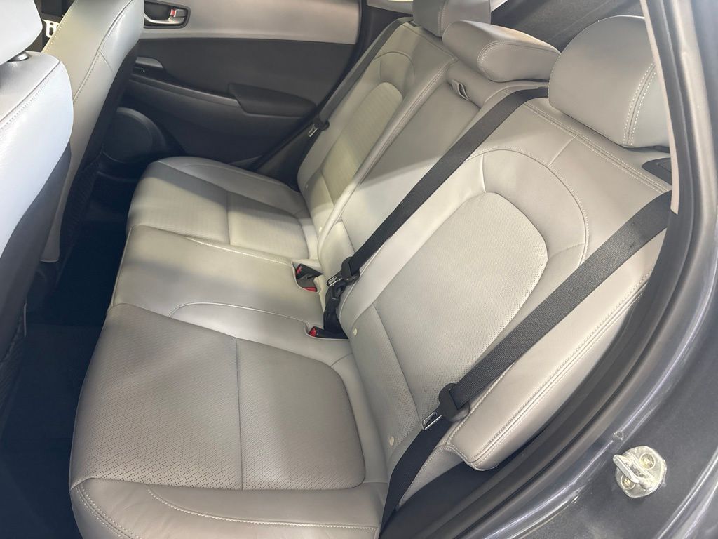 Thumbnail: 2019 Hyundai Kona - 37