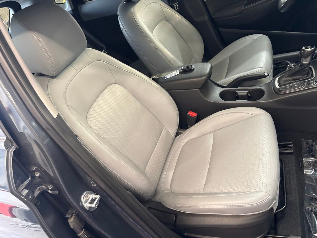 Thumbnail: 2019 Hyundai Kona - 43