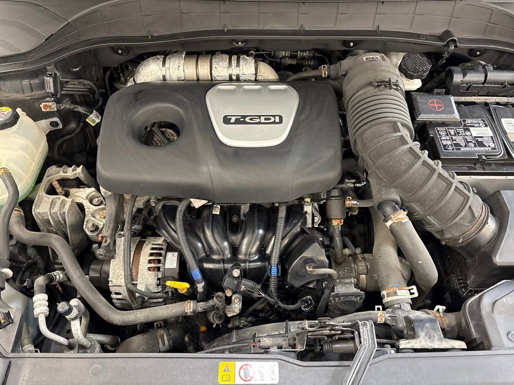 Thumbnail: 2019 Hyundai Kona - 7
