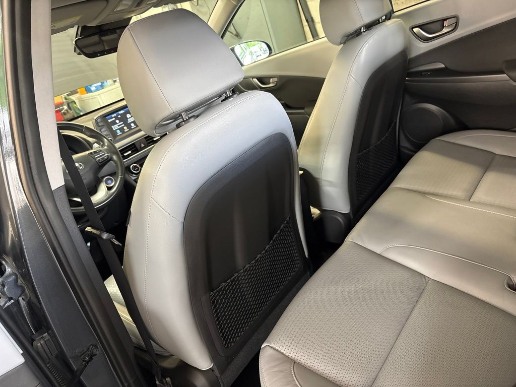 Thumbnail: 2019 Hyundai Kona - 36