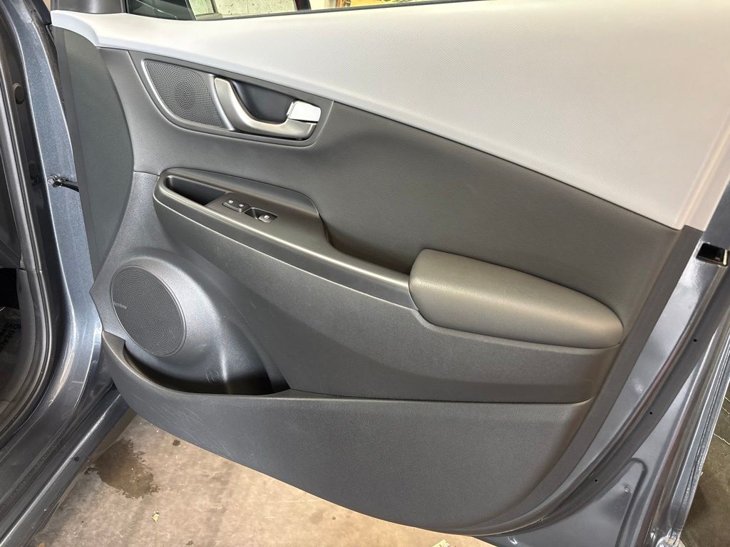 Thumbnail: 2019 Hyundai Kona - 41