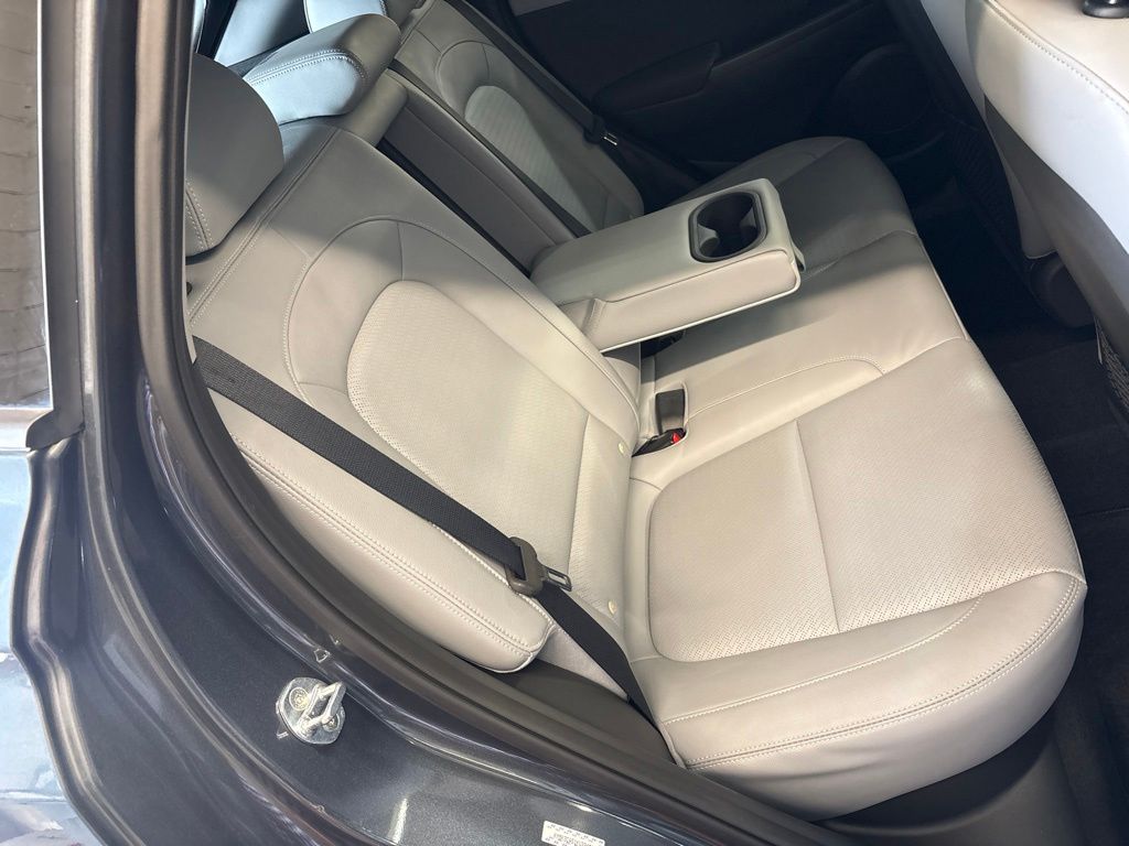 Thumbnail: 2019 Hyundai Kona - 10