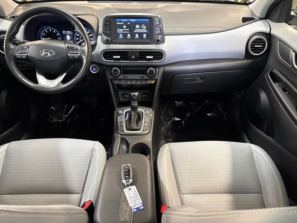Thumbnail: 2019 Hyundai Kona - 13