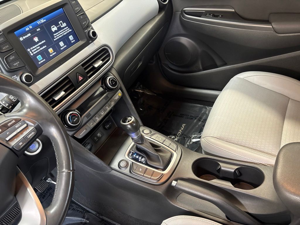 Thumbnail: 2019 Hyundai Kona - 12