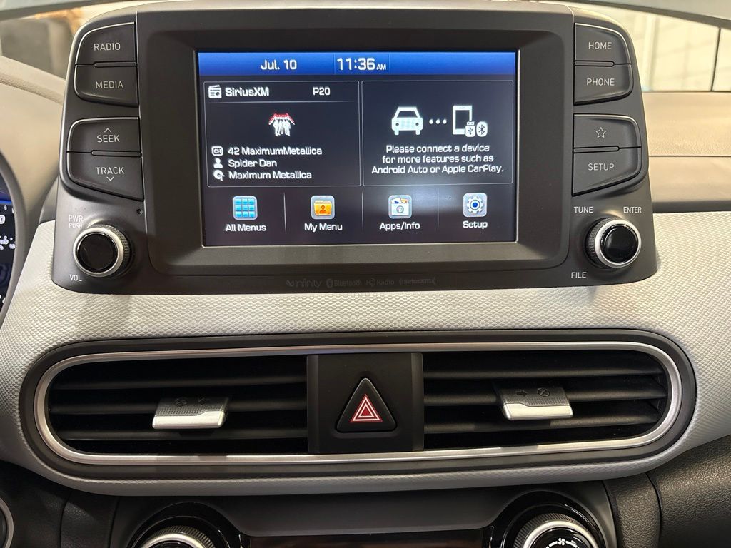 Thumbnail: 2019 Hyundai Kona - 27