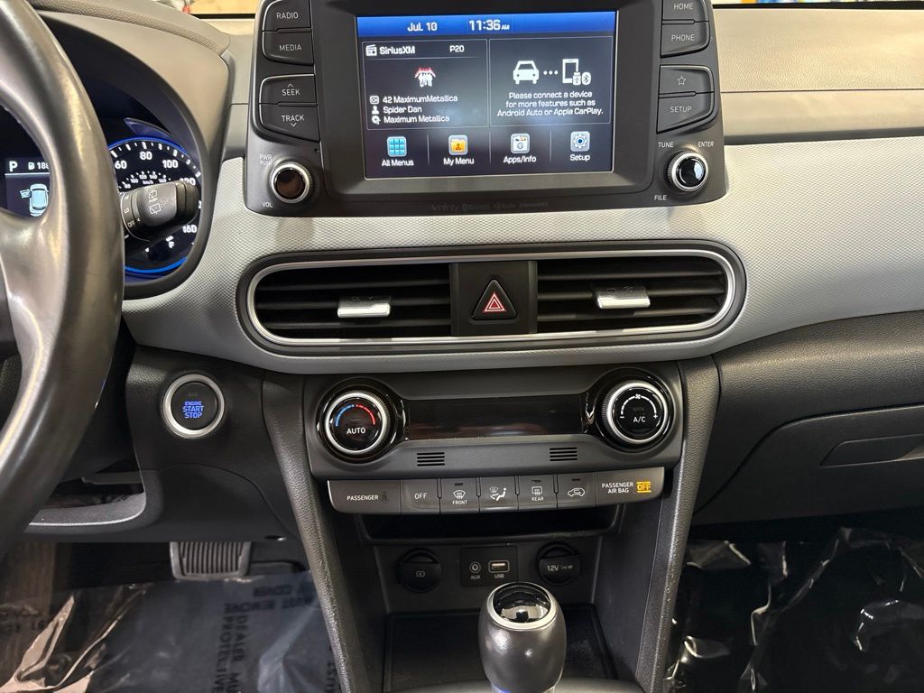 Thumbnail: 2019 Hyundai Kona - 14