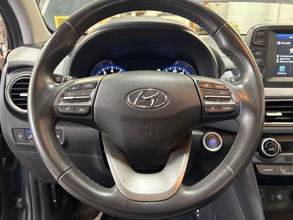Thumbnail: 2019 Hyundai Kona - 8