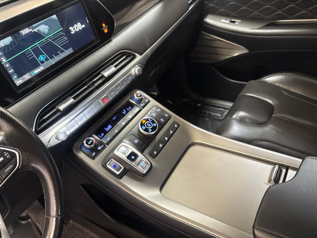 Thumbnail: 2021 Hyundai Palisade - 26