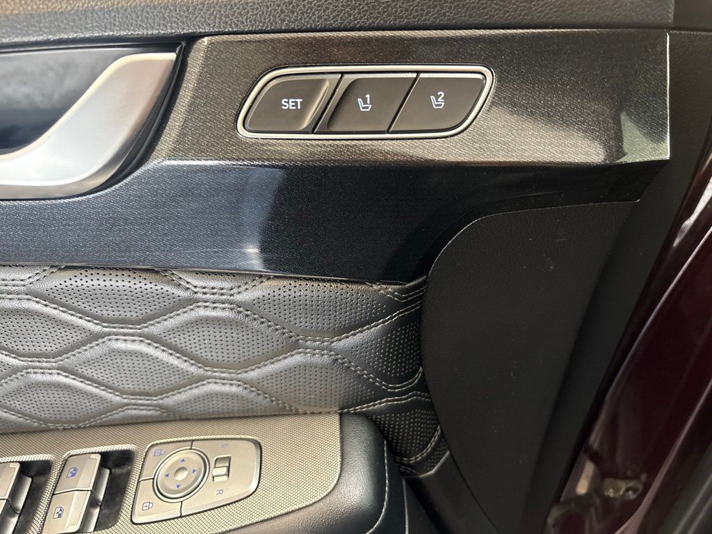 Thumbnail: 2021 Hyundai Palisade - 9