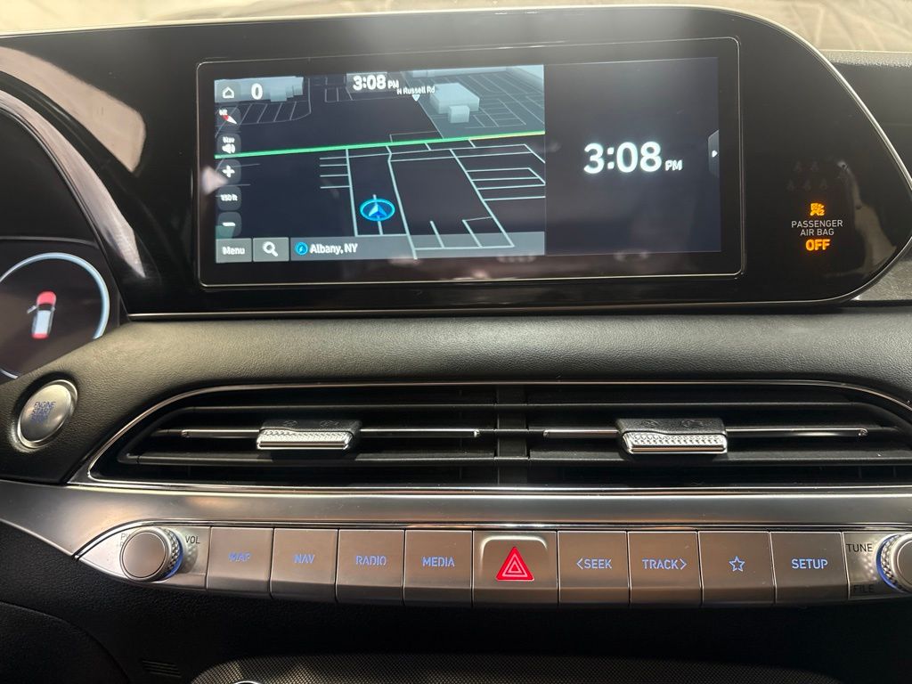 Thumbnail: 2021 Hyundai Palisade - 28