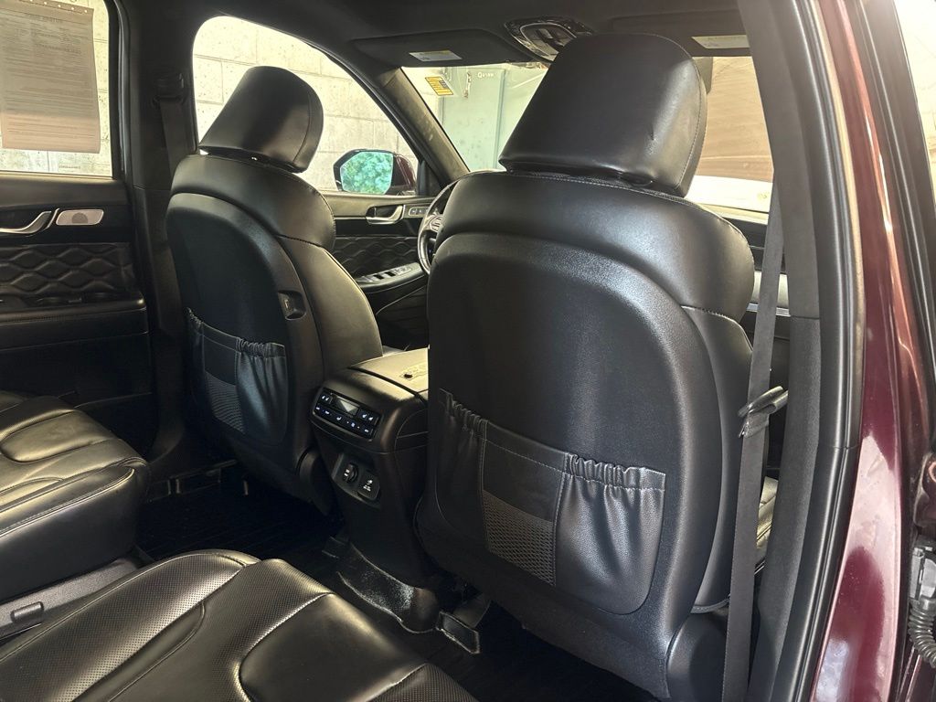 Thumbnail: 2021 Hyundai Palisade - 45