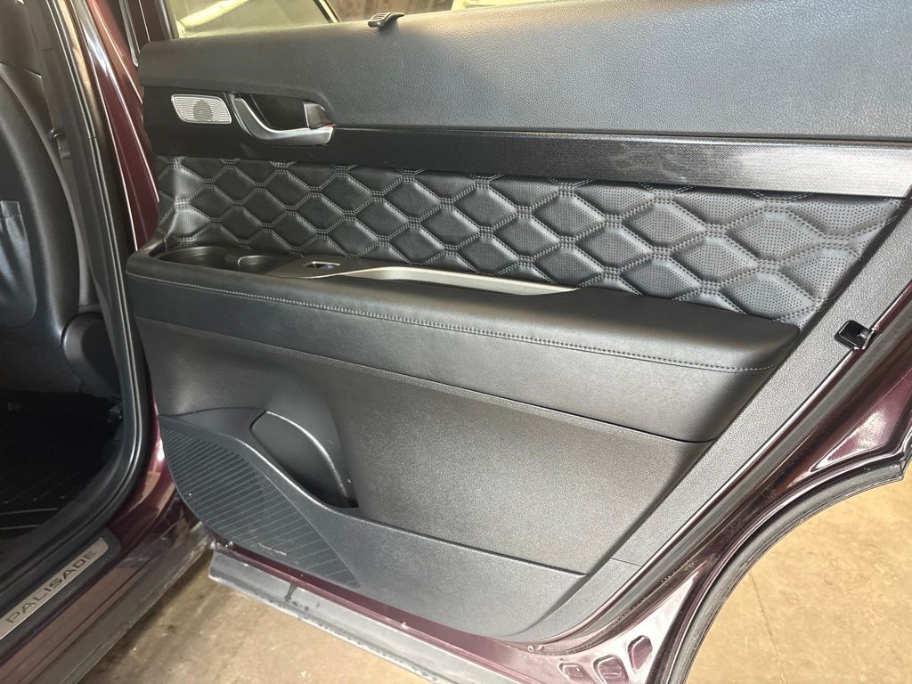 Thumbnail: 2021 Hyundai Palisade - 42