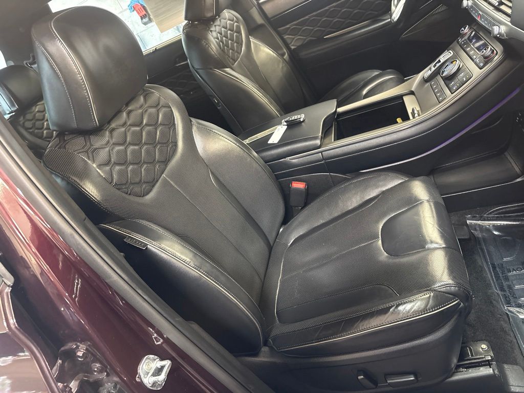 Thumbnail: 2021 Hyundai Palisade - 48