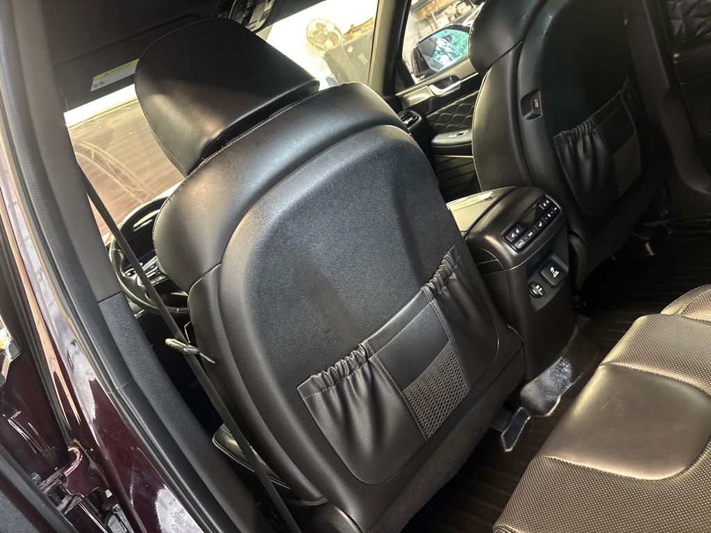 Thumbnail: 2021 Hyundai Palisade - 11