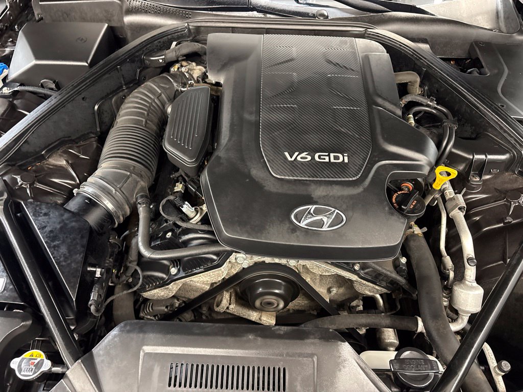 Thumbnail: 2015 Hyundai Genesis - 7