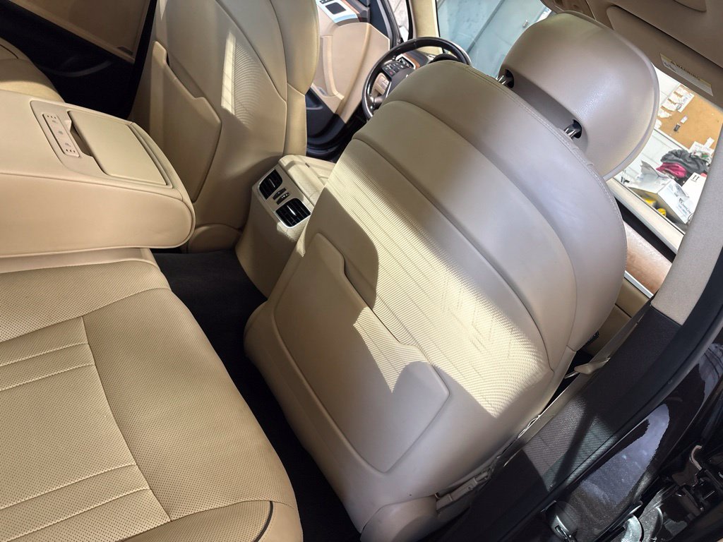 Thumbnail: 2015 Hyundai Genesis - 40
