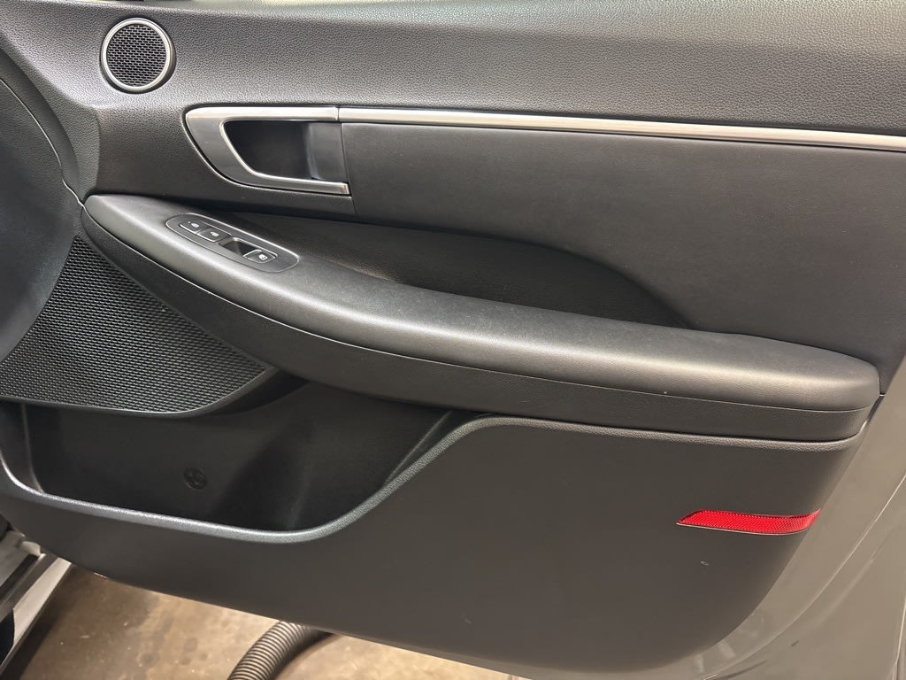 Thumbnail: 2023 Hyundai Sonata - 37