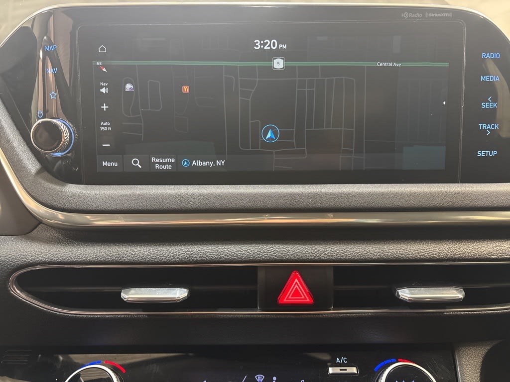 Thumbnail: 2023 Hyundai Sonata - 26