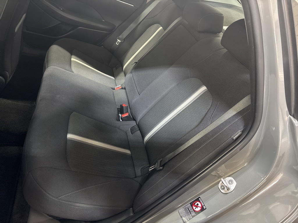 Thumbnail: 2023 Hyundai Sonata - 17