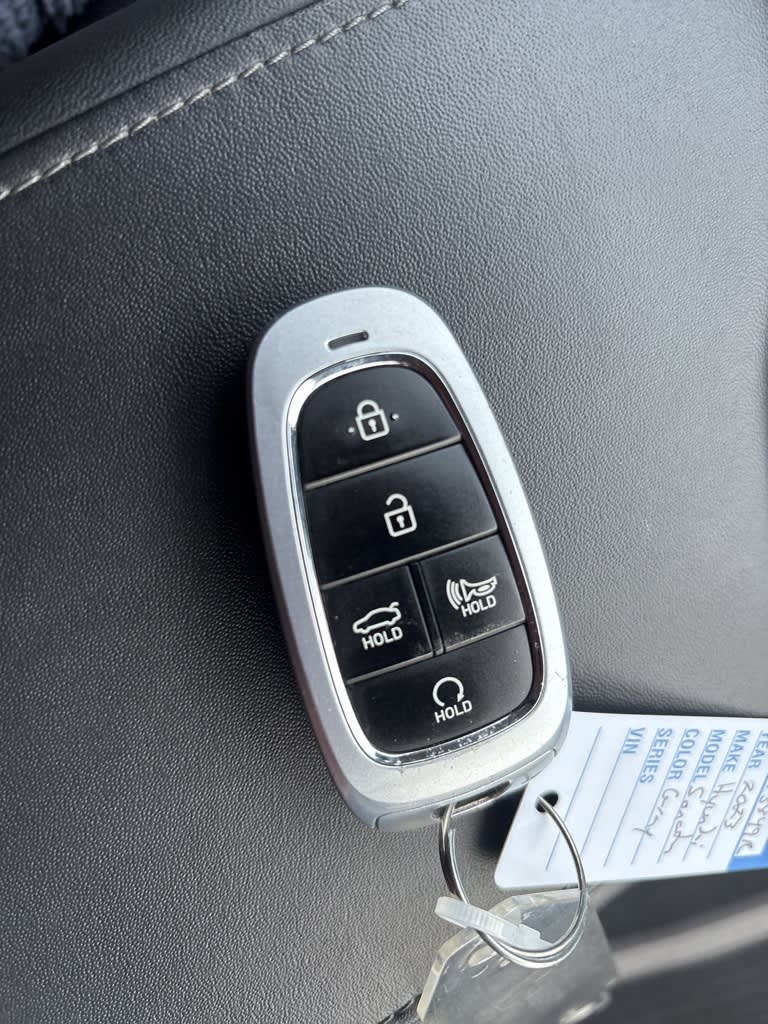 Thumbnail: 2023 Hyundai Sonata - 41