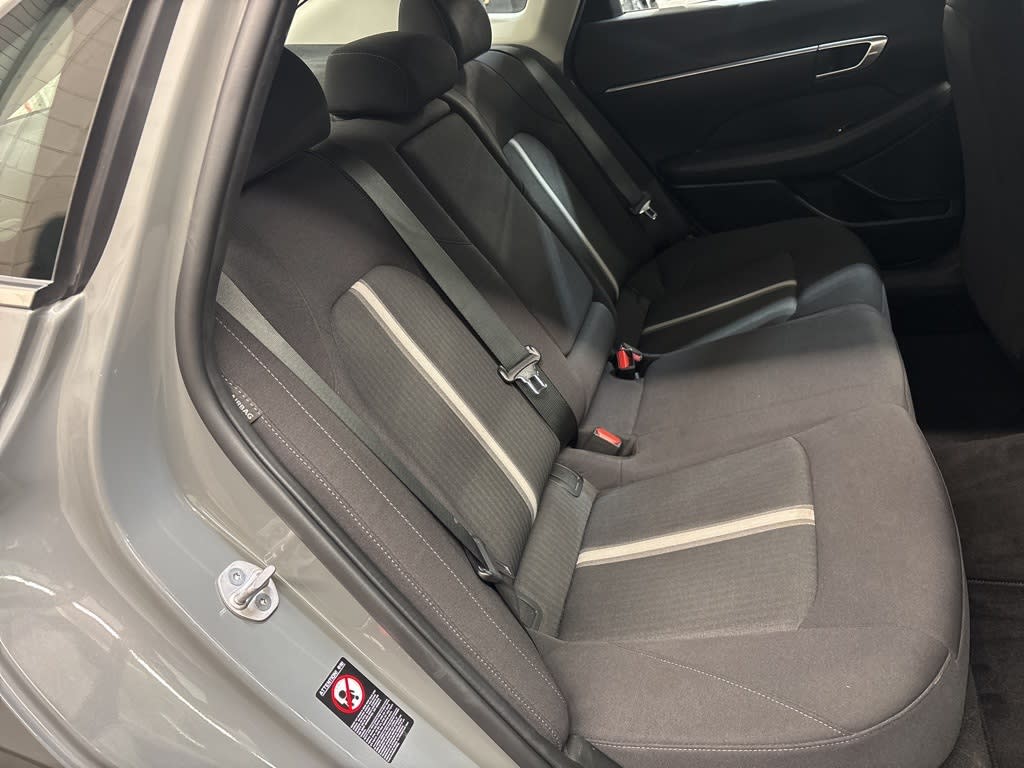 Thumbnail: 2023 Hyundai Sonata - 36