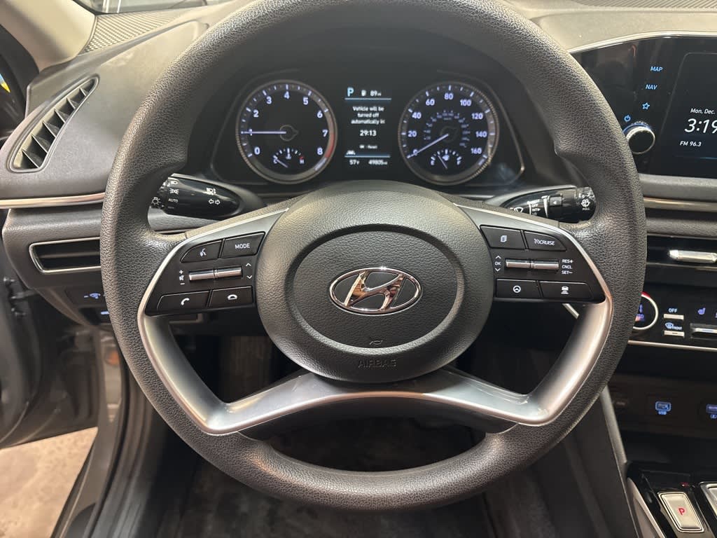 Thumbnail: 2023 Hyundai Sonata - 7