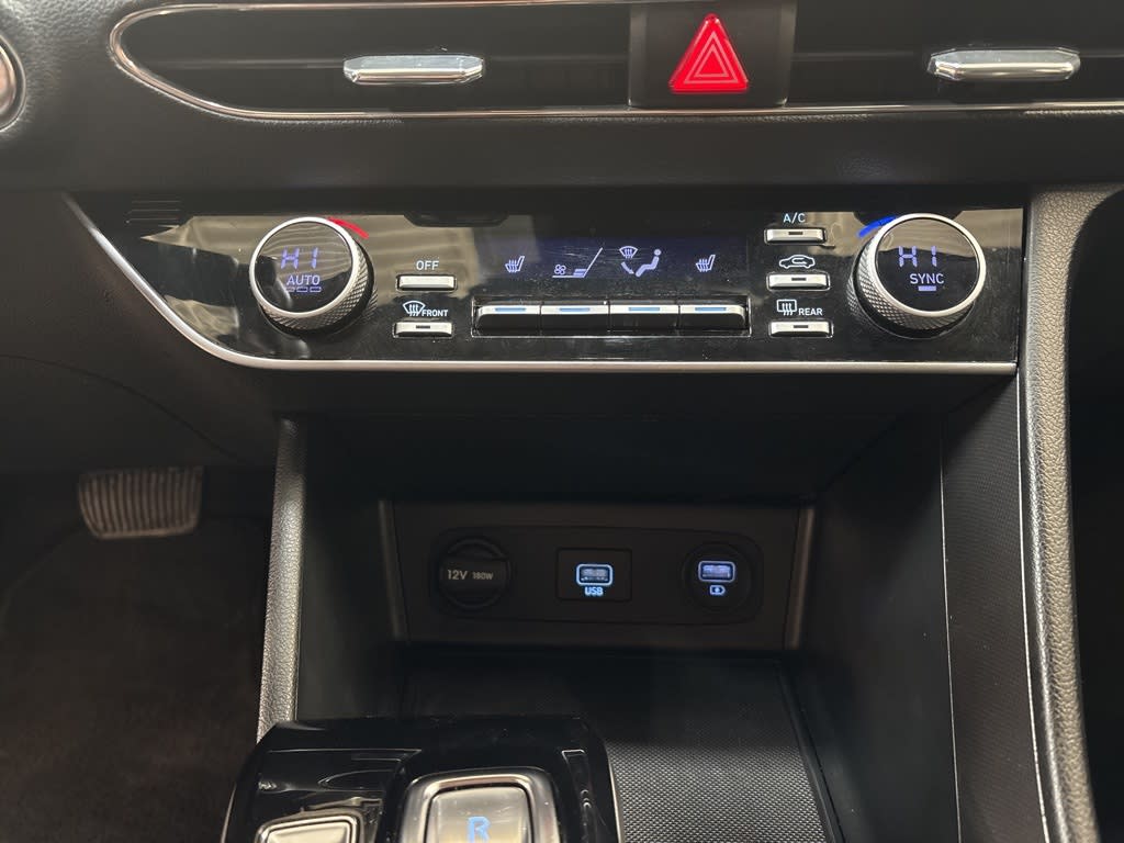 Thumbnail: 2023 Hyundai Sonata - 27