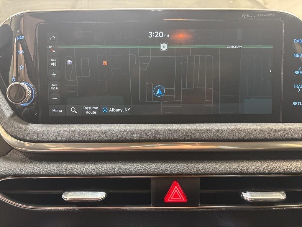 Thumbnail: 2023 Hyundai Sonata - 13