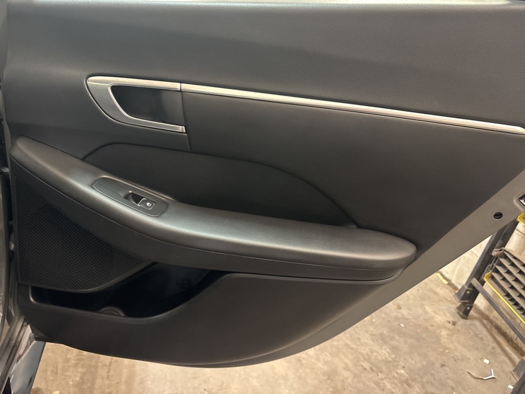 Thumbnail: 2023 Hyundai Sonata - 34