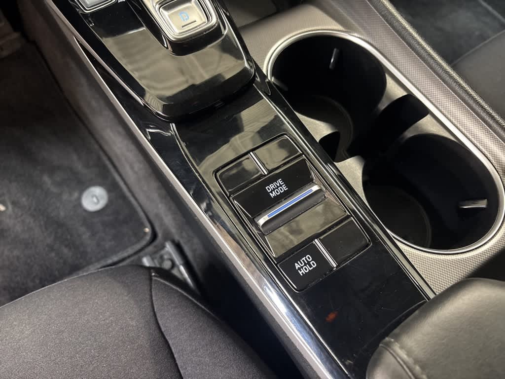 Thumbnail: 2023 Hyundai Sonata - 30