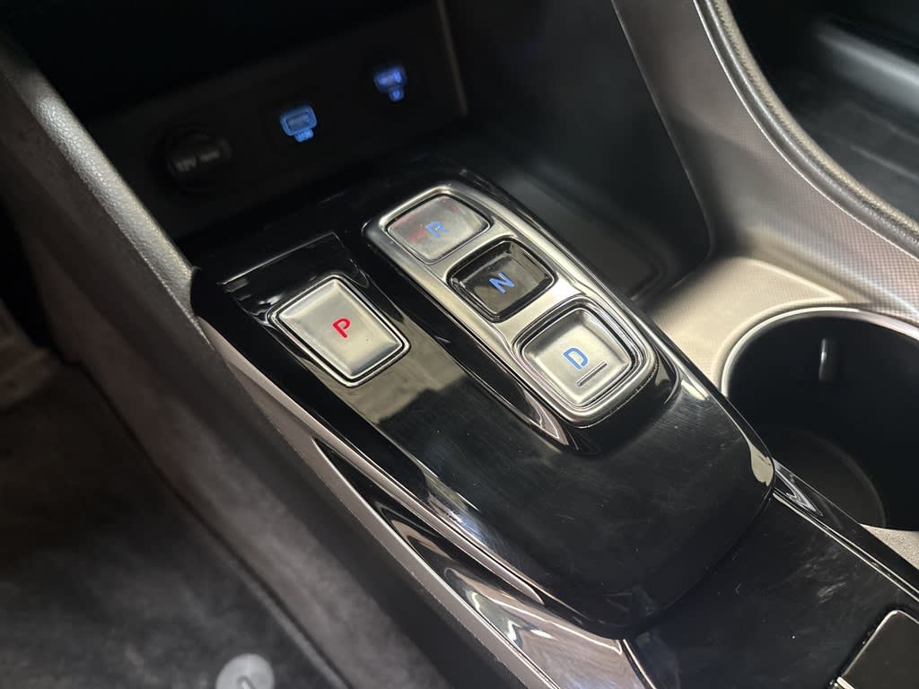 Thumbnail: 2023 Hyundai Sonata - 29