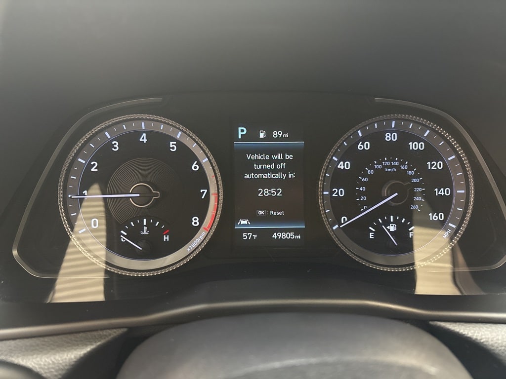 Thumbnail: 2023 Hyundai Sonata - 15