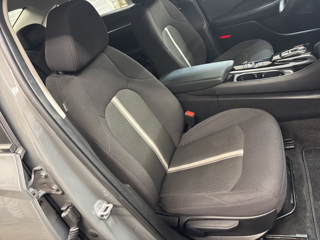 Thumbnail: 2023 Hyundai Sonata - 39