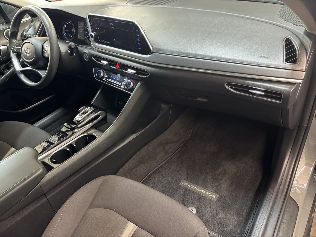 Thumbnail: 2023 Hyundai Sonata - 12