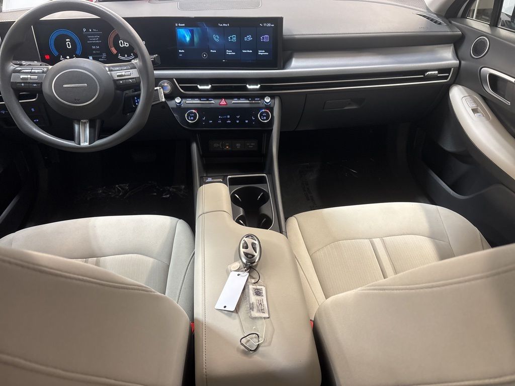 Thumbnail: 2024 Hyundai Sonata - 11