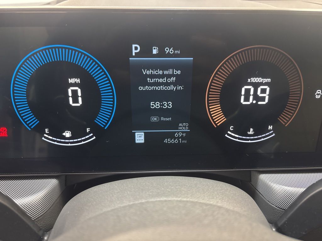 Thumbnail: 2024 Hyundai Sonata - 13