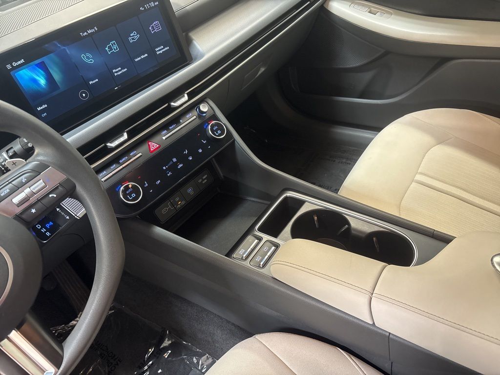 Thumbnail: 2024 Hyundai Sonata - 10