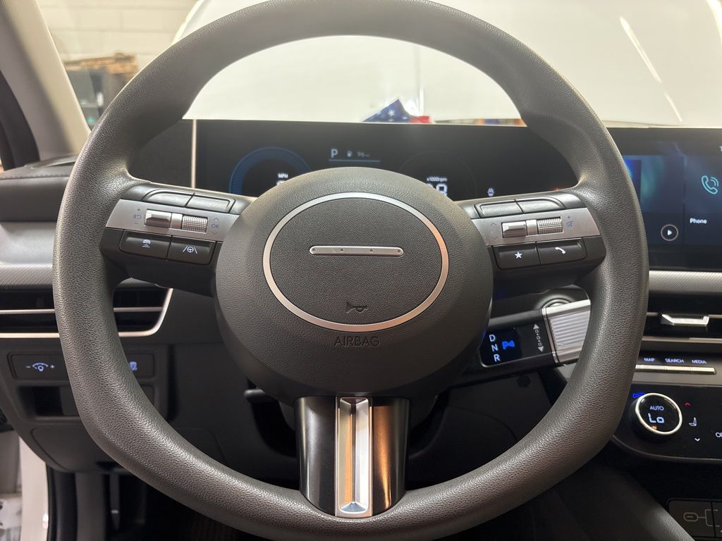 Thumbnail: 2024 Hyundai Sonata - 6