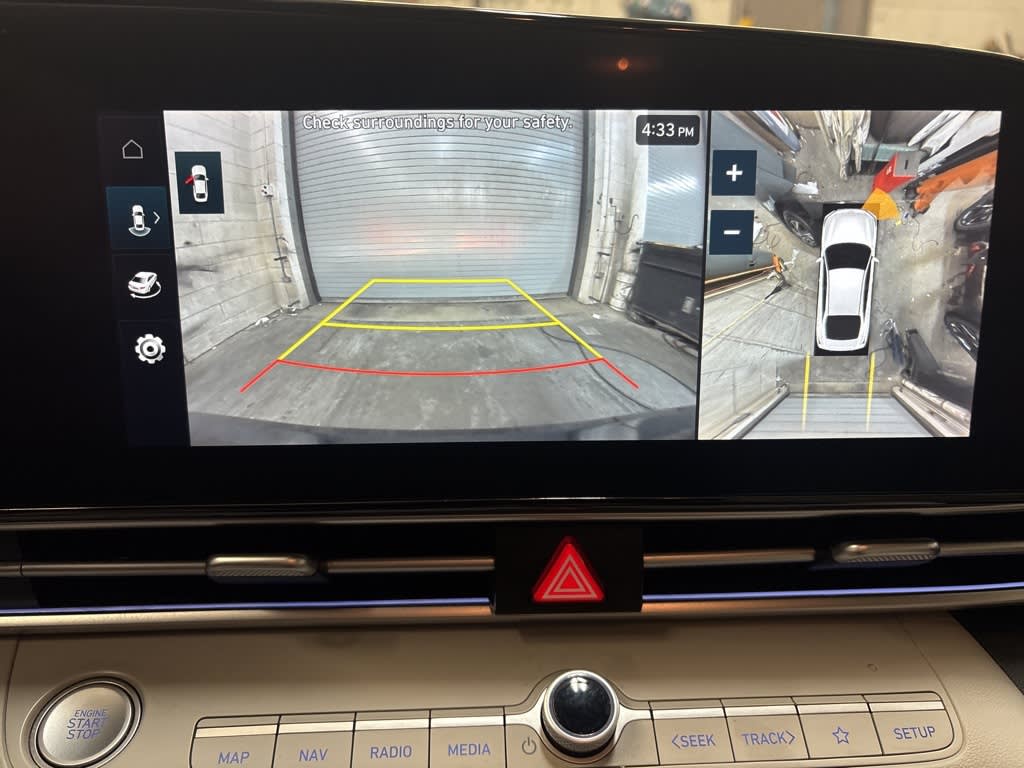 Thumbnail: 2024 Hyundai Elantra - 26