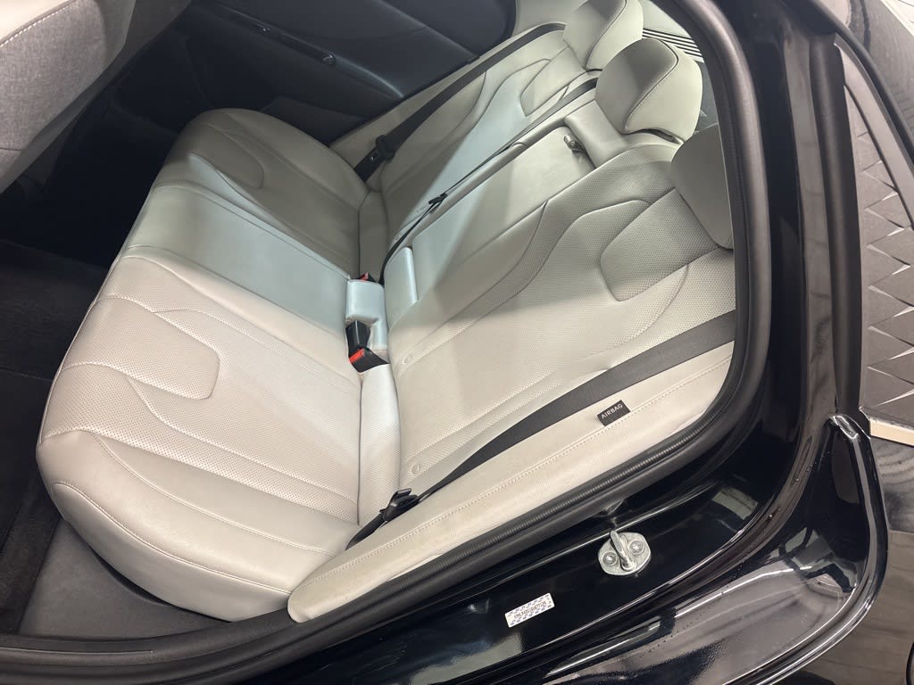 Thumbnail: 2024 Hyundai Elantra - 34