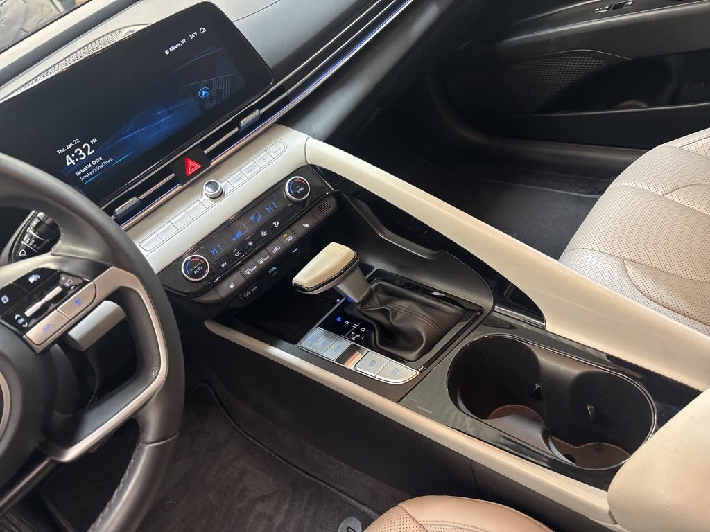 Thumbnail: 2024 Hyundai Elantra - 15