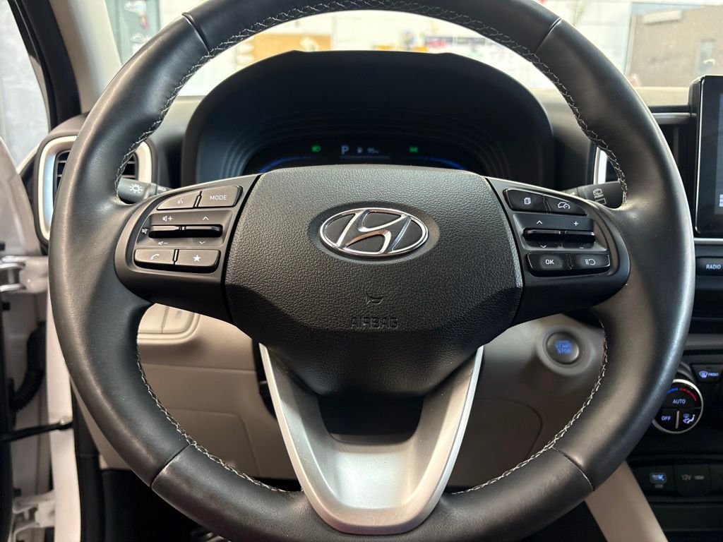 Thumbnail: 2025 Hyundai Venue - 8