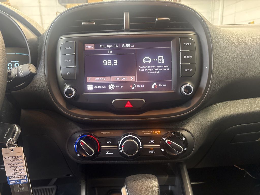 Thumbnail: 2024 Kia Soul - 12